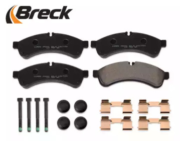 breck 292310070300